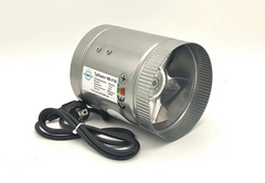 Канальный вентилятор Турбовент WB-V 150 WB-V 150 фото