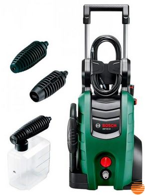 Мінімийка високого тиску Bosch EasyAquatak 110  0.600.8A7.F00 фото