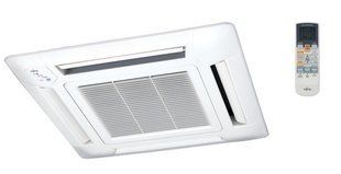 Внутренний блок кондиционера Fujitsu AUYG22LVLA 753698872 фото