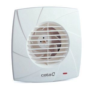 Вытяжной вентилятор Cata CB-100 Plus 569864115 фото