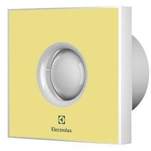Витяжний вентилятор Electrolux Rainbow EAFR-100T Beige 569864265 фото