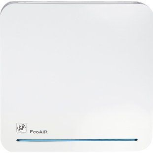 Центробіжний вентилятор Soler&Palau Ecoair SLC 5210625600 фото