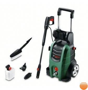 Минимойка высокого давления Bosch EasyAquatak 110  0.600.8A7.F00 фото