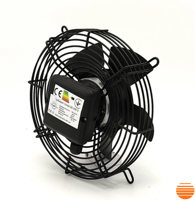 Осевой вентилятор Турбовент Сигма 550 B/S Сигма 550 B/S фото