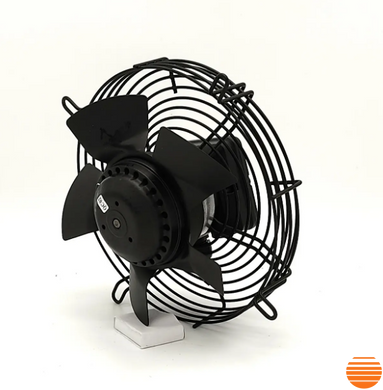 Осьовий вентилятор Турбовент Сигма 550 B/S Сигма 550 B/S фото