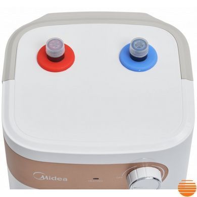 Бойлер MIDEA D06-15A(U) 3888 фото