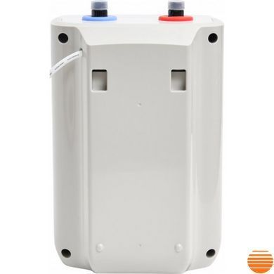 Бойлер MIDEA D06-15A(U) 3888 фото