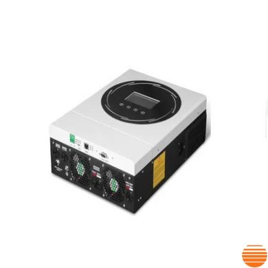 Інвертор електричний гібридний Idea Pro Sunon 6K 48V