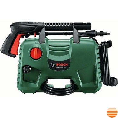 Минимойка высокого давления Bosch EasyAquatak 110  0.600.8A7.F00 фото