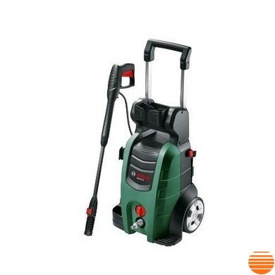 Мінімийка високого тиску Bosch EasyAquatak 110  0.600.8A7.F00 фото