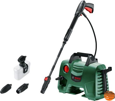 Мінімийка високого тиску Bosch EasyAquatak 110  0.600.8A7.F00 фото