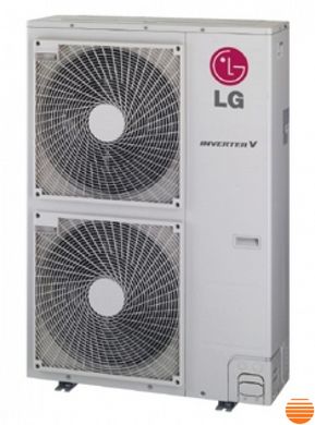 Наружный блок кондиционера LG FM41AH 753699373 фото