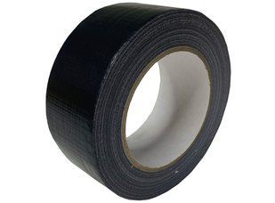Скотч армированный DUCT-HD-240 48мм*25м (черный) 392750500 фото