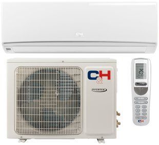 Кондиционер Cooper&Hunter Winner CH-S18FTX5 CH-S18FTX5 фото
