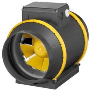 Канальный вентилятор Ruck EM 160L E2M 01 126549 фото