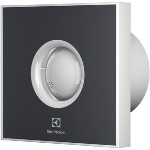 Витяжний вентилятор Electrolux Rainbow EAFR-100T Dark 569864266 фото