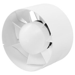 Канальний вентилятор Europlast EK 150 75215024 фото