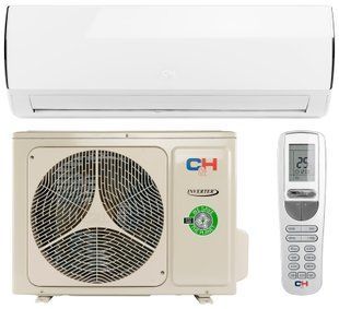 Кондиционер Cooper&Hunter Veritas NG CH-S12FTXQ-NG Wi-Fi 258963905 фото