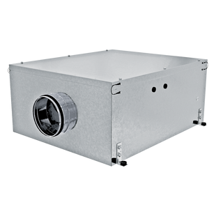 Канальный вентилятор Blauberg TwinBox EC 355 TwinBox EC 355 фото