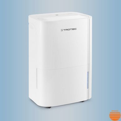 Осушитель воздуха Trotec TTK 66 E 1120000054 фото