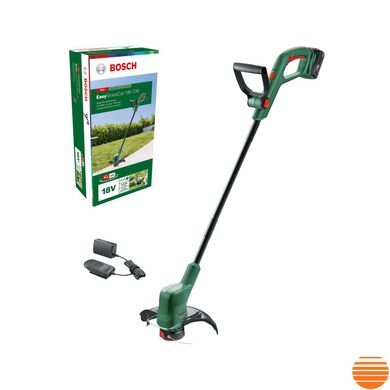 Тример садовий електричний Bosch EasyGrassCut 18V-230 0.600.8C1.A03 фото