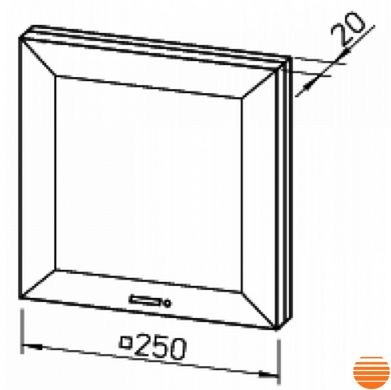 Центробежный вентилятор Helios ELS-VP 100 369852240 фото