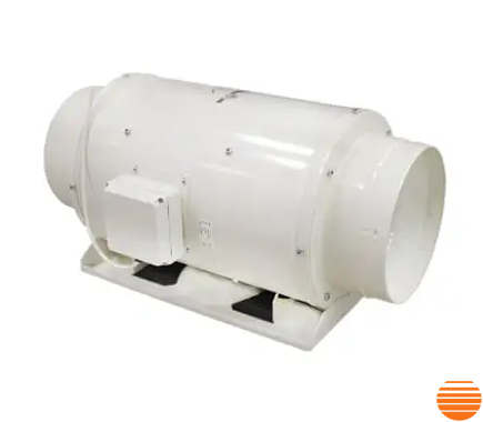 Канальний вентилятор Soler&Palau TD-1300/250 Silent 5211995600 фото