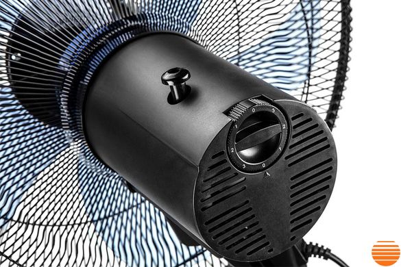 Підлоговий вентилятор Neo Tools 50Вт, діаметр 40см