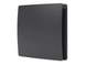 Витяжний вентилятор Elicent Elegance 100 Pull Cord Graphite 2EL0005GR фото 1