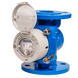 Счетчик холодной воды Zenner WPD Ду 50 R160 WPD Ду 50 IP68 R160 фото 1