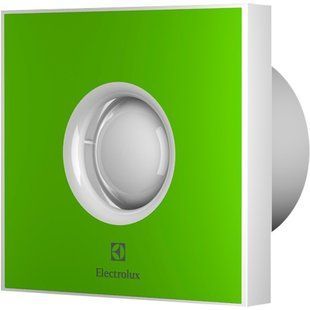 Витяжний вентилятор Electrolux Rainbow EAFR-120 Green 569864268 фото