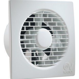 Вытяжной вентилятор Vortice Punto Filo MF 150/6 LL" 569864983 фото
