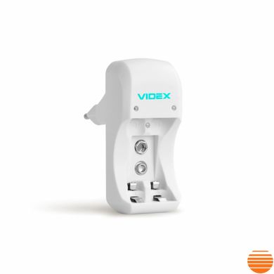Зарядний пристрій Videx VCH-N201