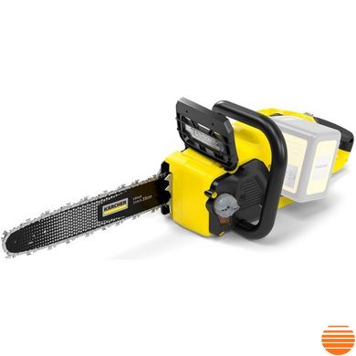 Комплект пила ланцюгова Karcher CNS 18-30 Battery + АКБ 18В 5Аг 9.611-915.0 фото