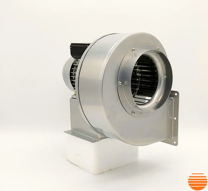 Центробіжний вентилятор Турбовент ВЦР 150 ВЦР 150 фото