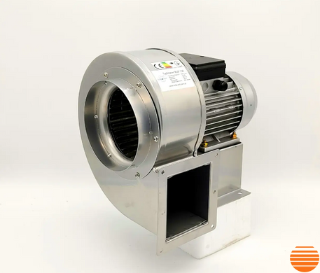 Центробіжний вентилятор Турбовент ВЦР 150 ВЦР 150 фото