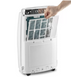 Осушитель воздуха Trotec TTK 67 E 1120000055 фото 5