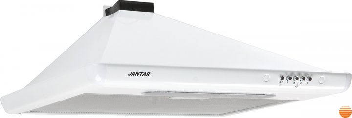 Вытяжка плоская JANTAR Passat 60 WH 3443 фото