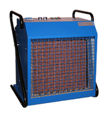 Тепловентилятор электрический Вент Альянс АОВ-ЕВО2,3/М1-1	 АОВ-ЕВО2,3/М1-1	 фото