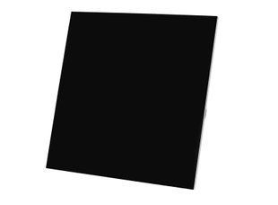 Вытяжной вентилятор Dospel Veroni Glass 100S czarny 007-7608BR фото