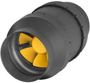 Канальний вентилятор Ruck EM 125L EC 01 145680 фото
