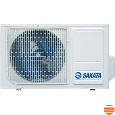 Зовнішній блок кондиціонера Sakata SM4OE-082VU 753699476 фото