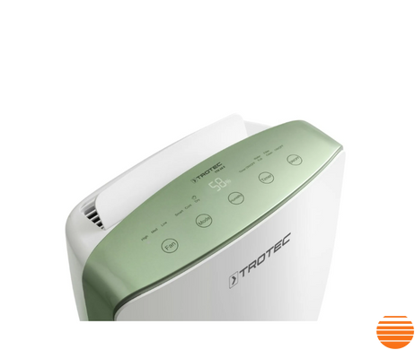 Осушитель воздуха Trotec TTK 68 E 1120000056 фото