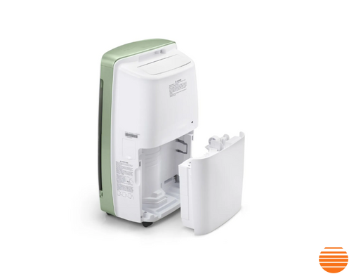 Осушитель воздуха Trotec TTK 68 E 1120000056 фото