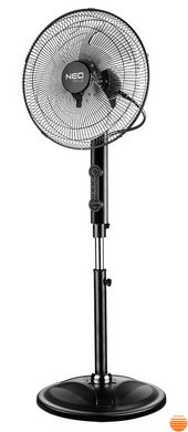 Підлоговий вентилятор Neo Tools 80 Вт, діаметр 40 см