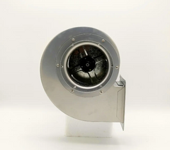 Центробіжний вентилятор Турбовент ВЦР 200 3Ф ВЦР 200 3Ф фото
