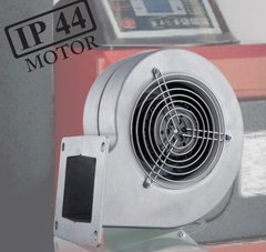 Центробіжний вентилятор Dundar CA 12.2 CA12.2 фото