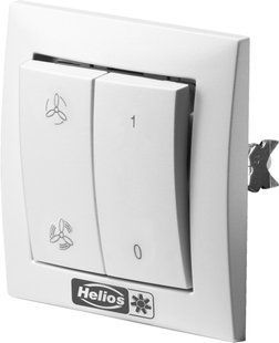 Регулятор скорости Helios MVB MVB фото