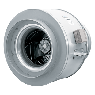 Канальный вентилятор Blauberg Centro-M EC 355 EC 355 фото