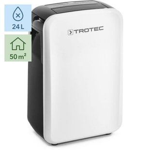 Осушитель воздуха Trotec TTK 71 E 1120000071 фото